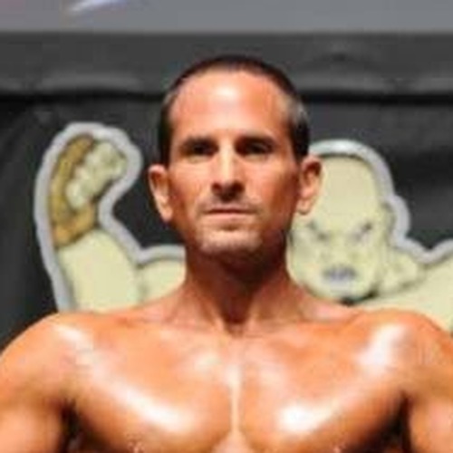 Carl Egner profile photo