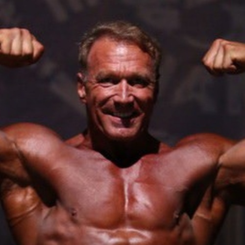 Cecil Payne profile photo