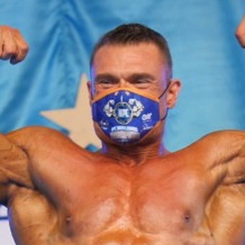 Richard Hart profile photo