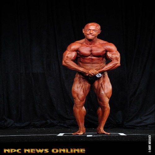 Michael Castlegrande profile photo