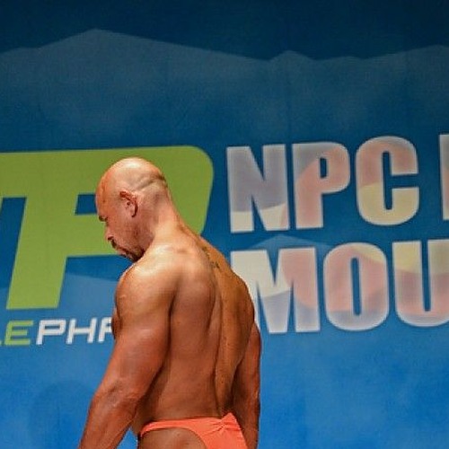 Brian Cristina profile photo