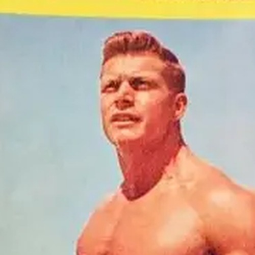 Ralph Kroger