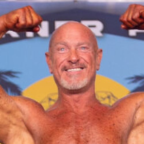 Neil Butler profile photo