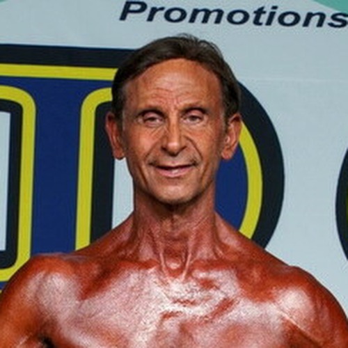 Larry Campanella profile photo