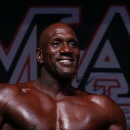 Jerry Moore profile photo