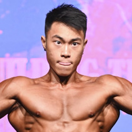Michael Nguyen profile photo