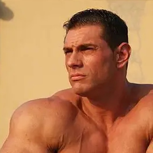 Paco Bautista profile photo