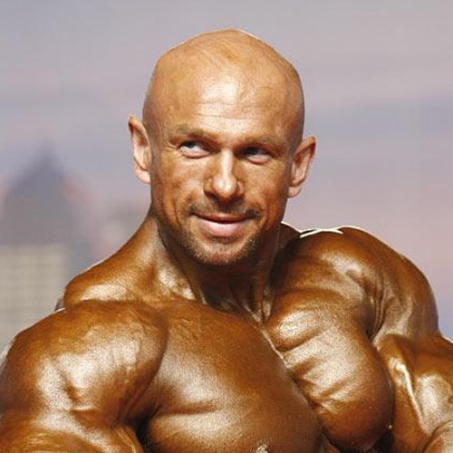 Andrzej Maszewski profile photo