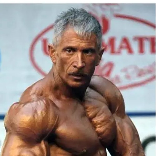 Antonio Vergiani