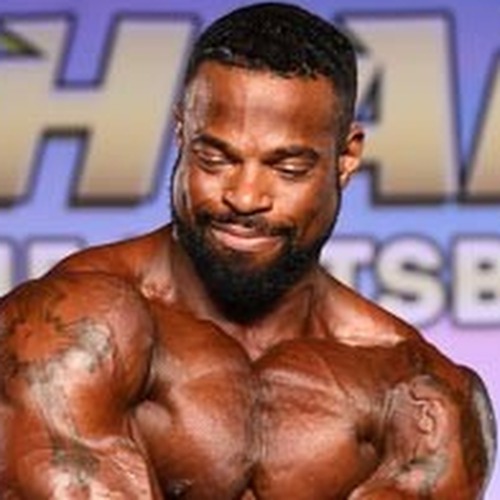Corey Simpson profile photo
