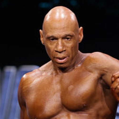 Andre Shearer profile photo