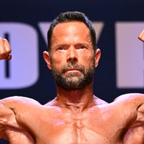 Bob Fisher profile photo