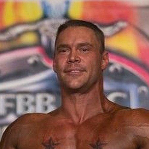 Dustin Ward profile photo