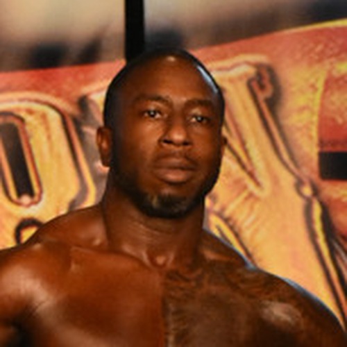 Reginald Smith