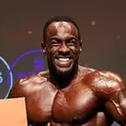 Jay Walters profile photo