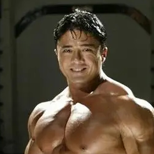 Ken Yasuda profile photo