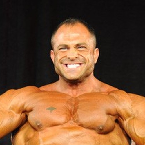 Brett Campanella profile photo
