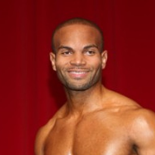 Charles Parker profile photo