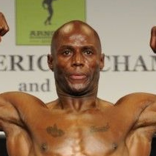 Curtis Mitchell profile photo