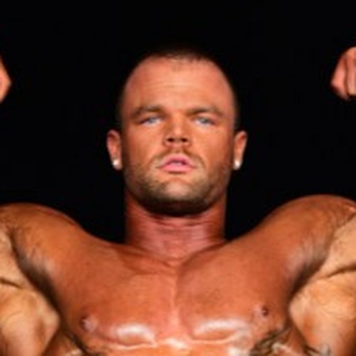 Jerry Smith profile photo