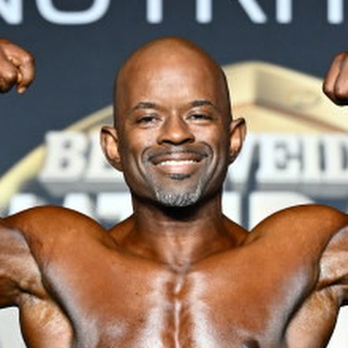 Gene Johnson profile photo