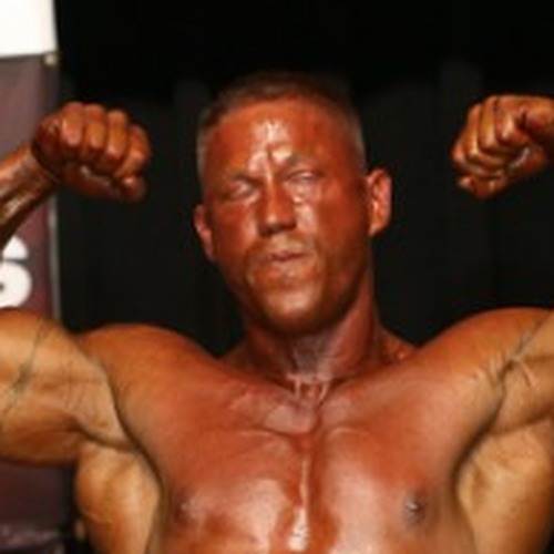 Joshua Meehan profile photo