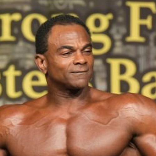 Michael Ferguson
