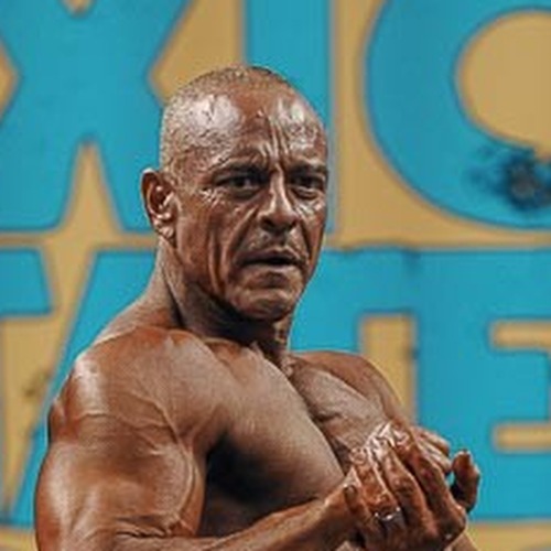Hector Hernandez