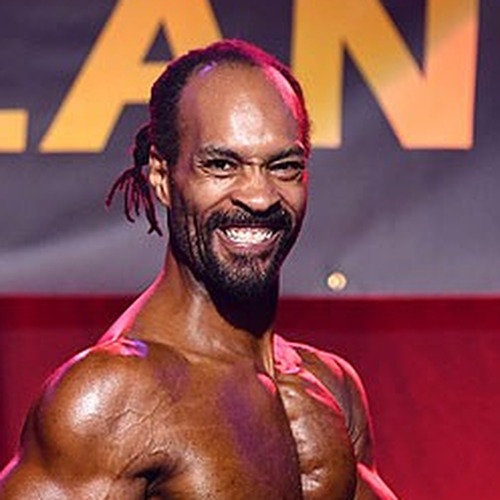 Stephen Haywood profile photo