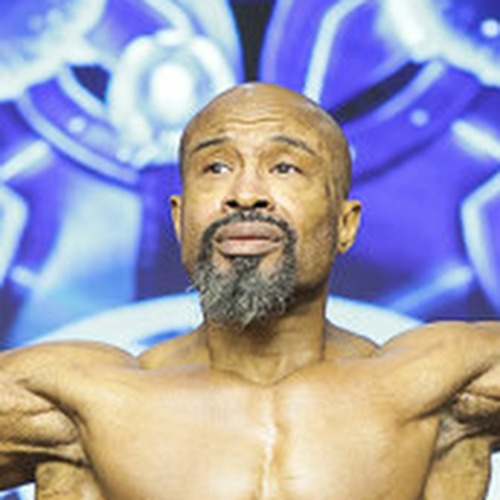 Wesley Thomas profile photo
