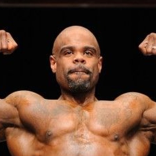 Kenneth Banks profile photo