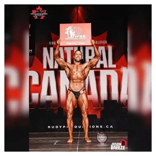 Ramone Fodor profile photo