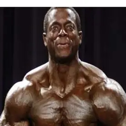 Daryl Jones profile photo