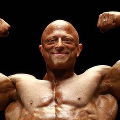 Jeff Cook profile photo