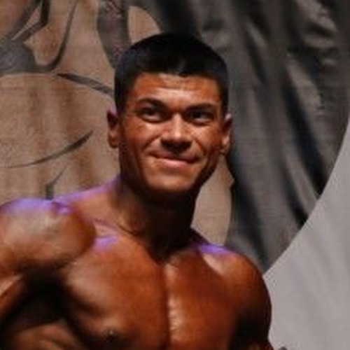 Joe Lopez profile photo