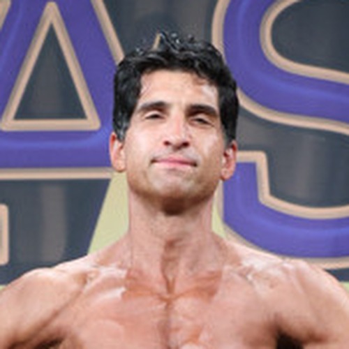 Andrew Ginsburg profile photo