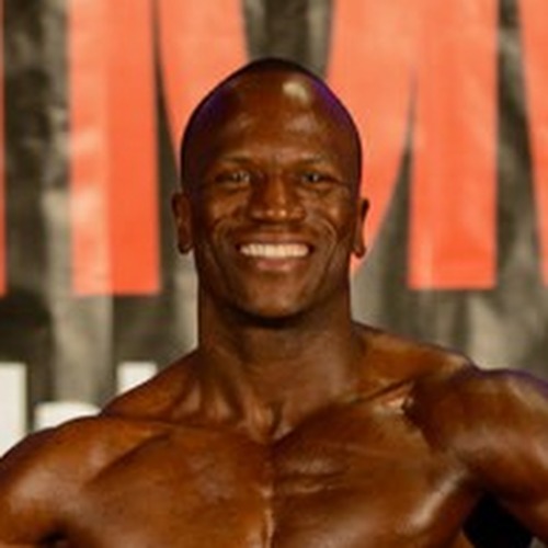 Sean Jones