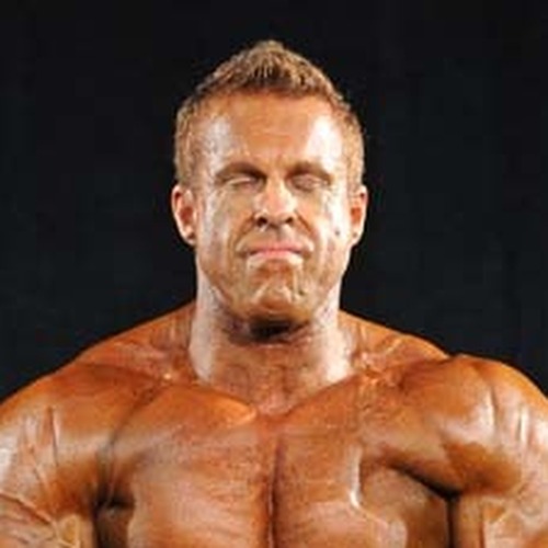 Craig Pratt profile photo
