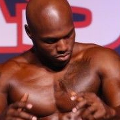 Derrick Taylor profile photo