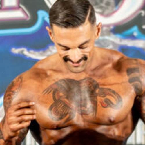 Matthew Lawson profile photo
