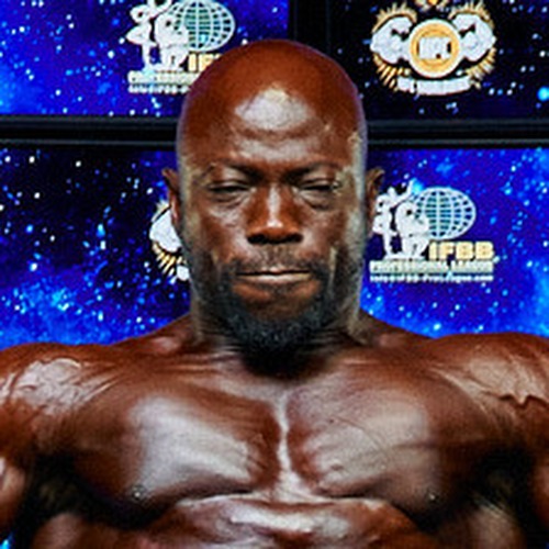 Mark Evans profile photo