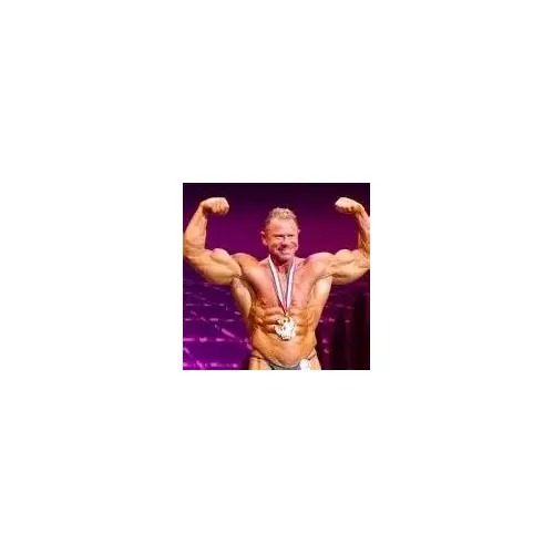 Stan Frydrych profile photo