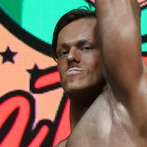 Tim Davis profile photo