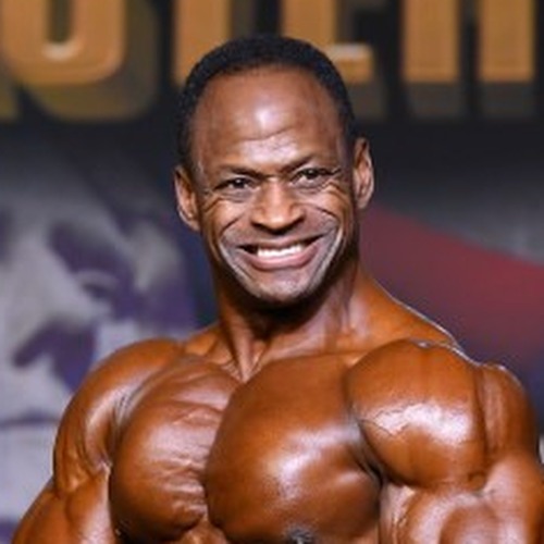 Wilbert Lock profile photo