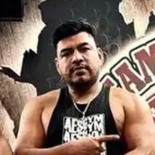 Hector Cruz Vasquez