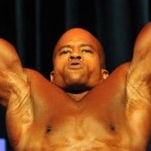 Richie Daggs profile photo