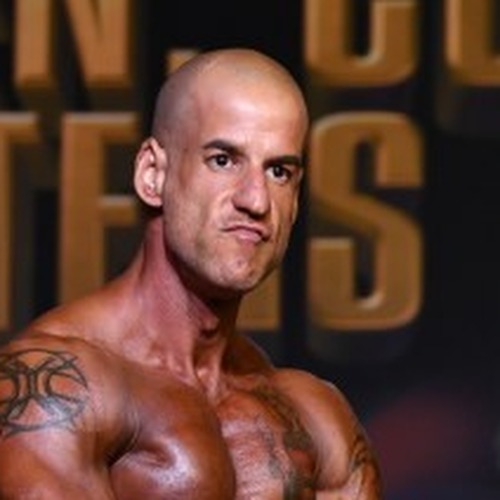Alejandro Lopez