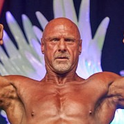Brian Hughes profile photo
