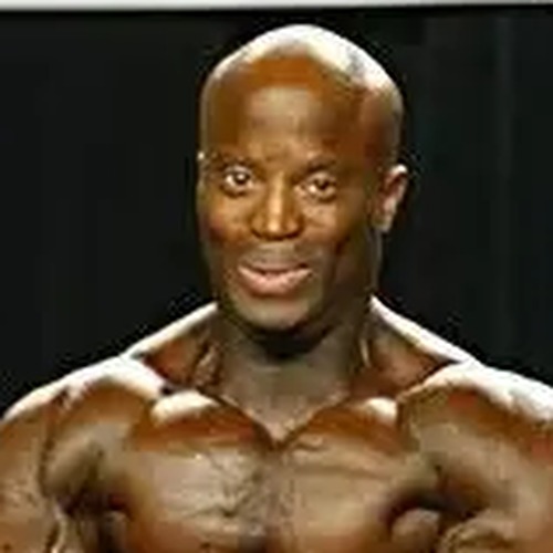 Perry McRae profile photo