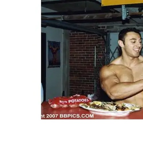Paul DeSimone profile photo